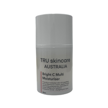 Load image into Gallery viewer, BRIGHT C MULTI MOISTURISER