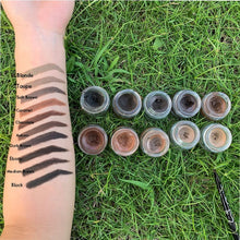Load image into Gallery viewer, TRU Brow Pomade Paste