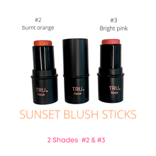 Load image into Gallery viewer, SUNSET BLUSH STICKS