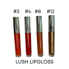 Load image into Gallery viewer, LUSH LIPGLOSS