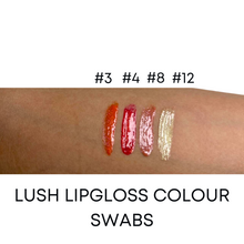 Load image into Gallery viewer, LUSH LIPGLOSS